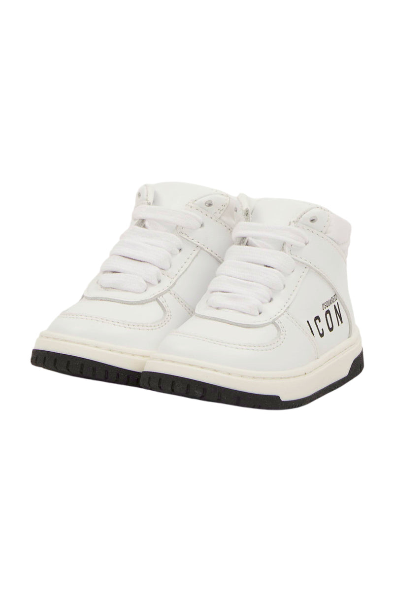 Dsquared2 Turnschuhe