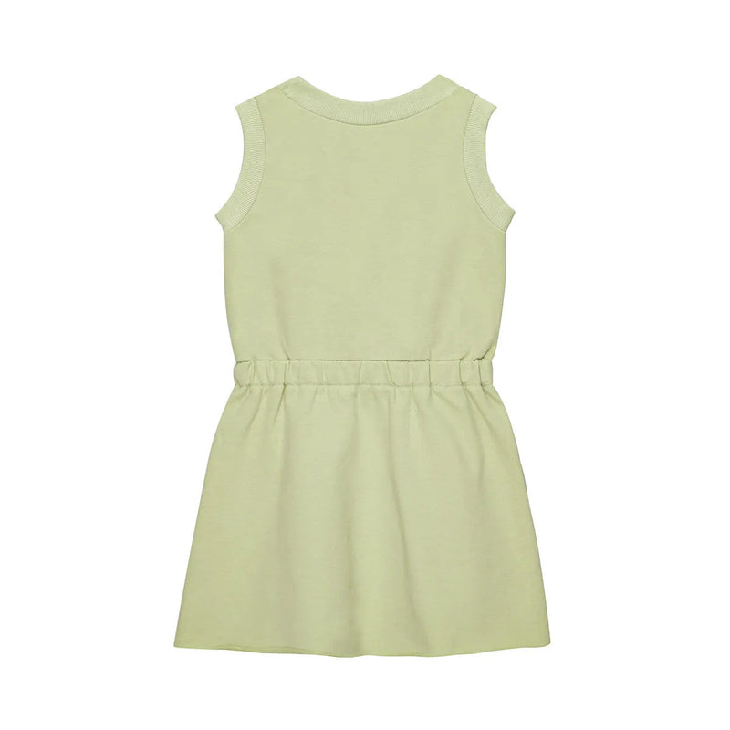 JUDY Sleeveless Dress