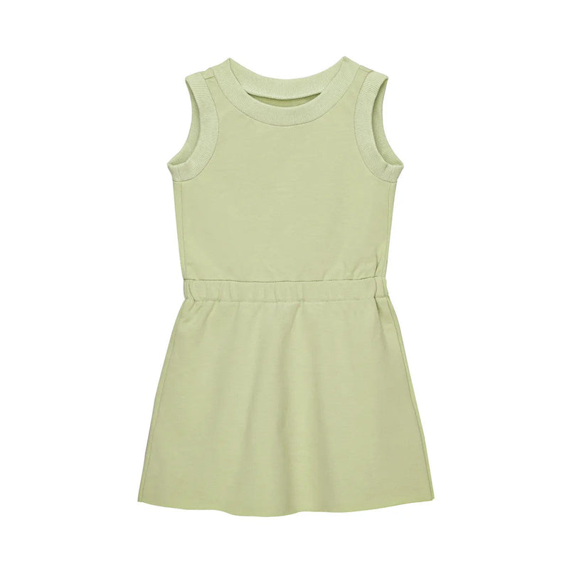 Little Hedonist JUDY Sleeveless Dress