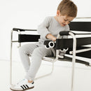 Nuaa B-WARE Rib Leggings Stone