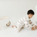 Nuaa B-WARE Slow Sundays & Cuddles Sweater Striped