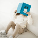 Nuaa B-WARE Soft Longsleeve Marshmallow