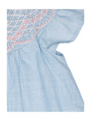 Tartine Chocolate Kleid