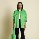 JAN N JUNE Damen Overshirt "UNA"