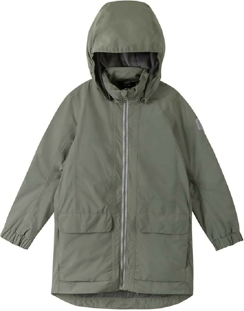 ReimaReimatec parka 134