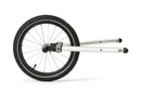 CROOZER Fahrradanhänger KEEKE 1-Sitzer