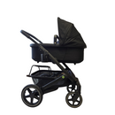 Joolz Geo3 (Pre-Loved) Brilliant Black