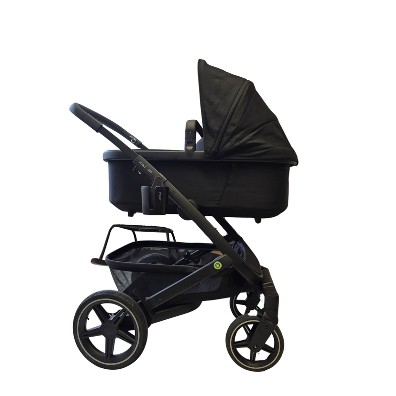 Joolz Geo3 (Pre-Loved) Brilliant Black