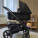 Joolz Geo3 (Pre-Loved) Brilliant Black