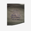 Joules kurzarm Shirt grün, Größe 116