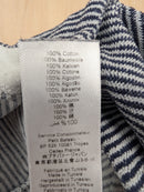 Matrosen Strampler PETIT BATEAU