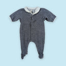 Matrosen Strampler PETIT BATEAU