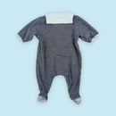 Matrosen Strampler PETIT BATEAU