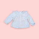 Bluse VERTBAUDET