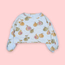 Longsleeve PLAY UP