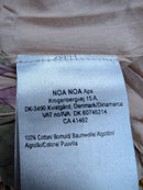 Rock NOA NOA