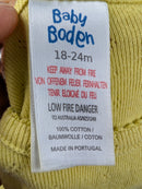 Body MINI BODEN