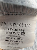 Bluse YELLOWPELOTA