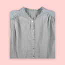 Bluse POUDRE ORGANIC