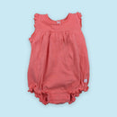 Romper PETIT BATEAU