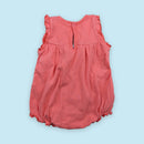 Romper PETIT BATEAU