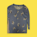 Strampler UNIQLO