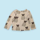 Longsleeve MINI RODINI