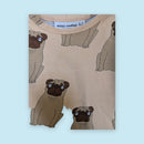 Longsleeve MINI RODINI