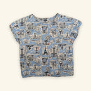Bluse PETIT BATEAU