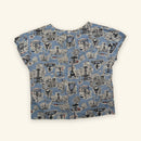 Bluse PETIT BATEAU