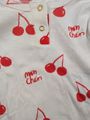 Longsleeve MINI RODINI