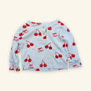 Longsleeve MINI RODINI