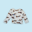 Longsleeve EGREE