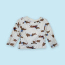 Longsleeve EGREE