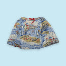 Rock MINI BODEN