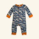 Strampler BABY BODEN