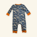 Strampler BABY BODEN
