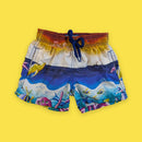 Badehose VILEBREQUIN