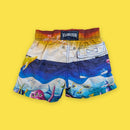 Badehose VILEBREQUIN