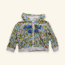 Sweater Jacke SFERA