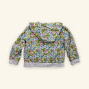 Sweater Jacke SFERA