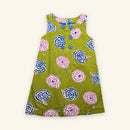 Kleid MINI BODEN