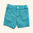 Short JACADI