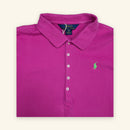 Polo Langarm RALPH LAUREN