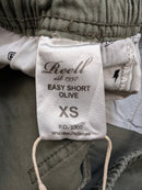 Short REELL