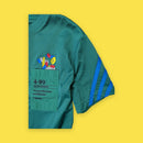 t-shirt ADIDAS