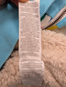 Jacke Blümchen BODEN