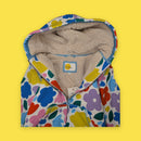Jacke Blümchen BODEN