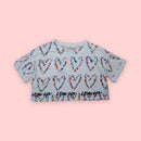Tshirt DESIGUAL