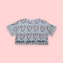 Tshirt DESIGUAL